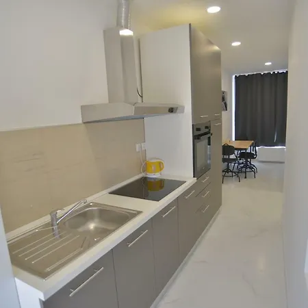 Apartman Lena Dakovo Exterior photo