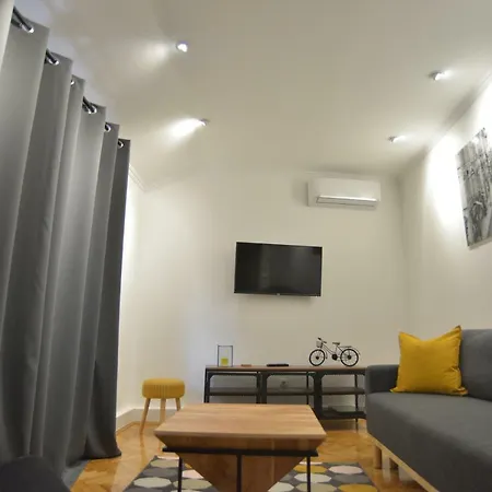 Apartman Lena Dakovo Exterior photo