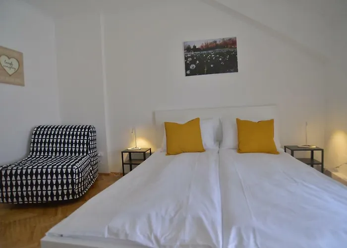 Apartman Lena