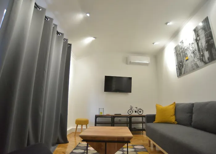 Apartman Lena