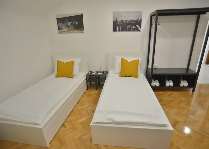 Apartman Lena