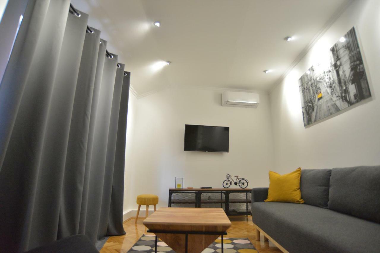 Lena Apartment *