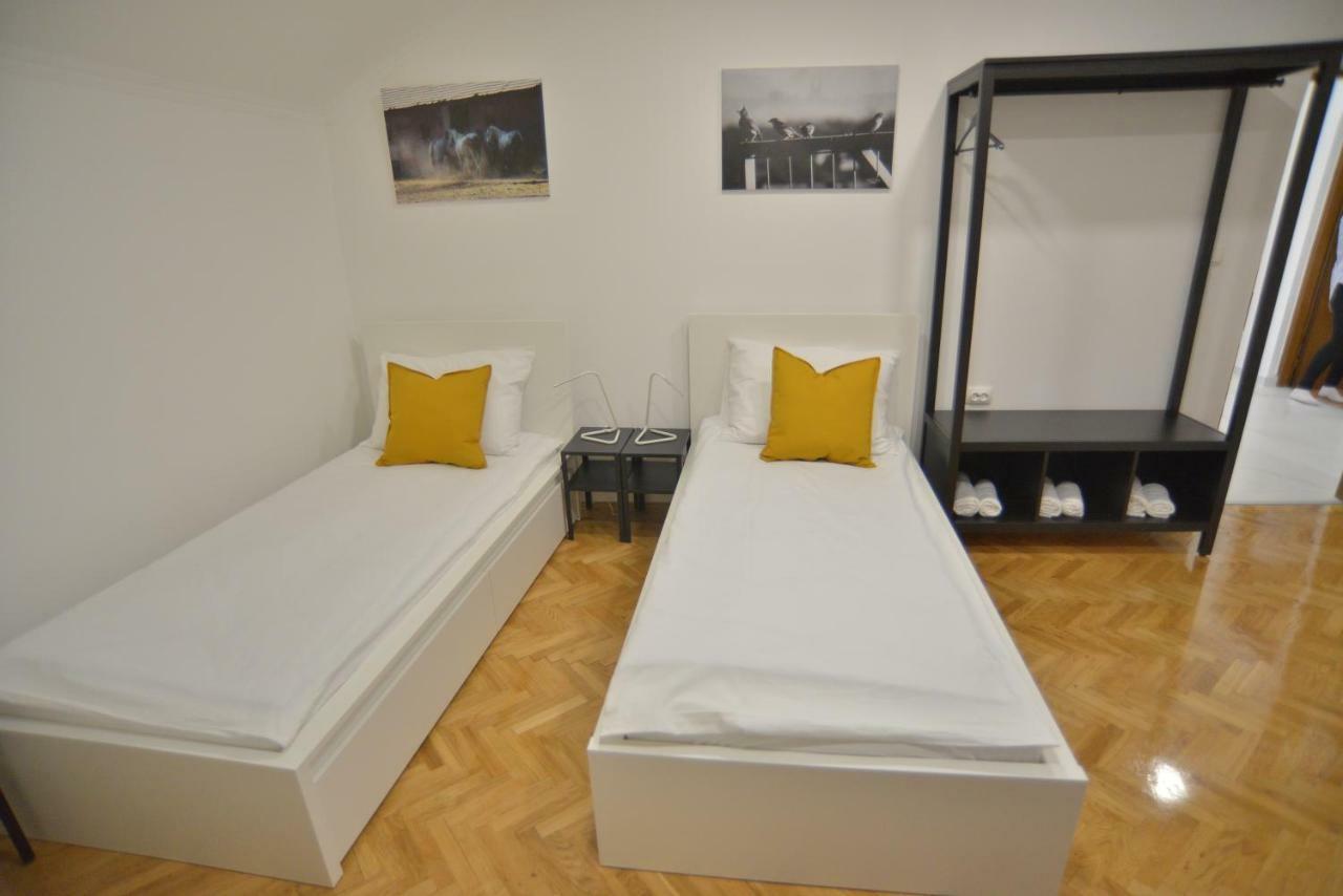 Lena Apartment *